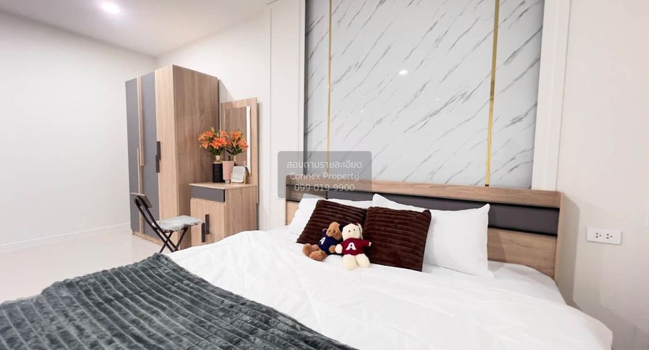 For sale 1 bed condo in Mueang Phuket, Phuket
