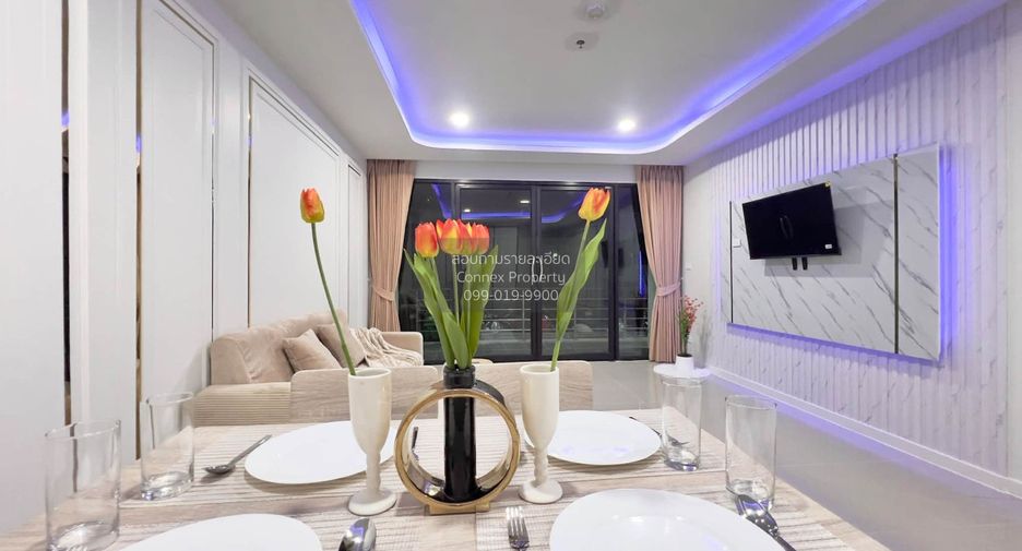 For sale 1 bed condo in Mueang Phuket, Phuket