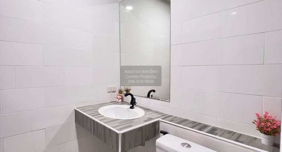 For sale 1 bed condo in Mueang Phuket, Phuket