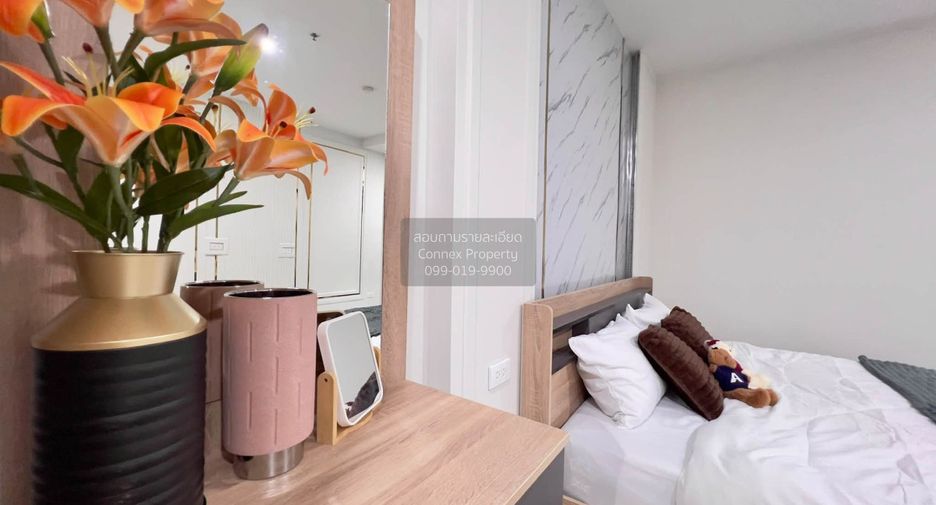 For sale 1 bed condo in Mueang Phuket, Phuket