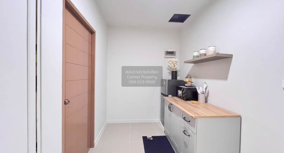 For sale 1 bed condo in Mueang Phuket, Phuket