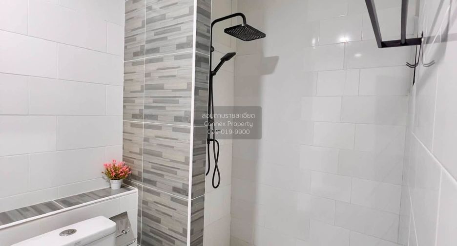 For sale 1 bed condo in Mueang Phuket, Phuket