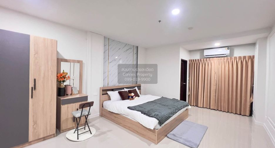For sale 1 bed condo in Mueang Phuket, Phuket