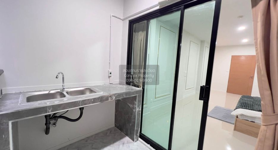 For sale 1 bed condo in Mueang Phuket, Phuket