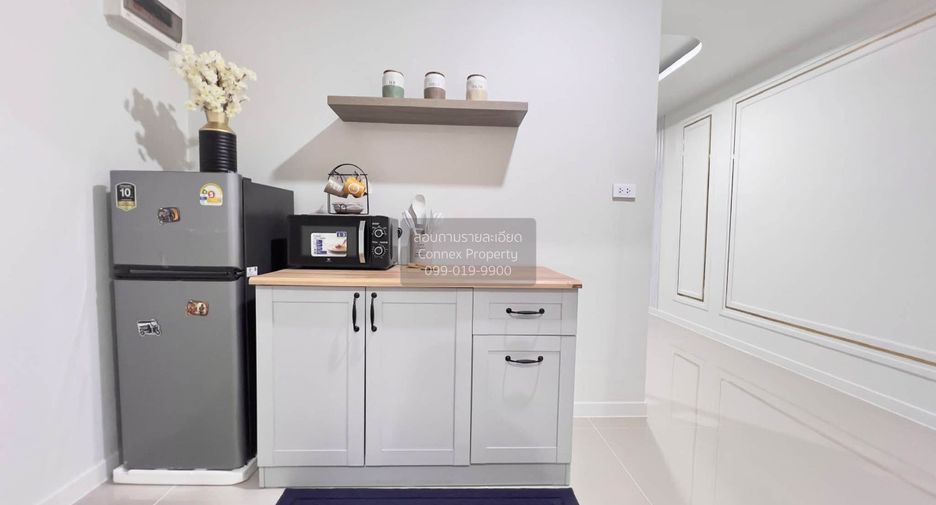 For sale 1 bed condo in Mueang Phuket, Phuket