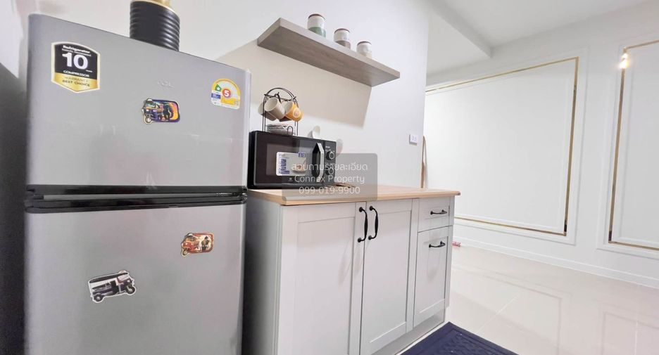 For sale 1 bed condo in Mueang Phuket, Phuket