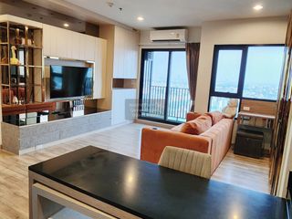 出售 1 卧室 公寓 在 Mueang Samut Prakan, Samut Prakan
