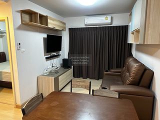 For sale 2 bedrooms condo in Bang Phlat, Bangkok
