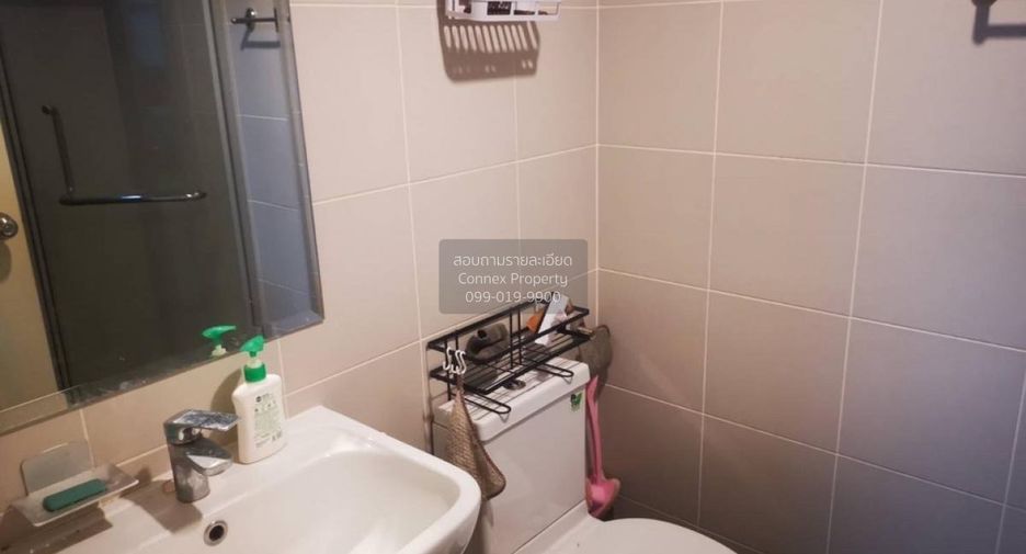 For sale 2 bedrooms condo in Bang Phlat, Bangkok
