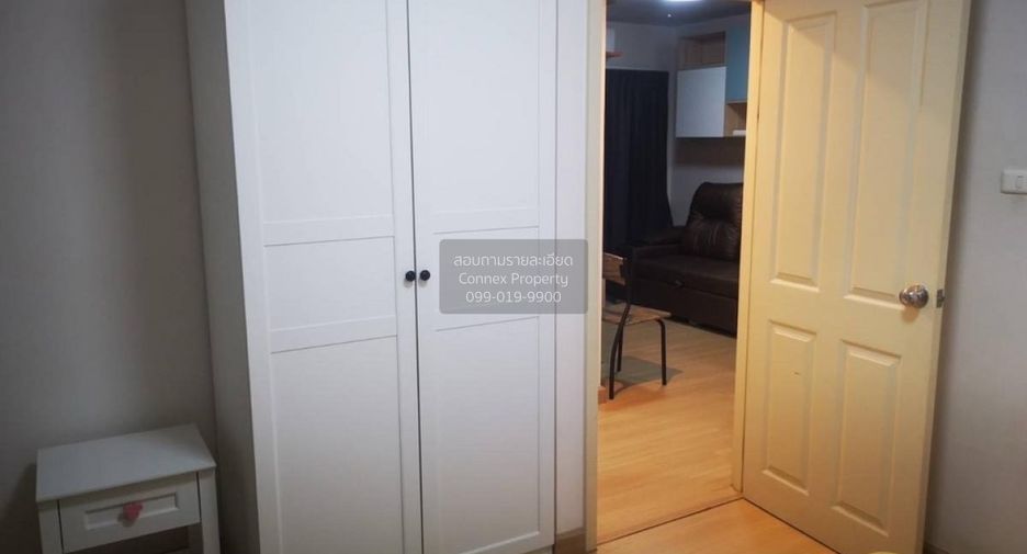 For sale 2 bedrooms condo in Bang Phlat, Bangkok