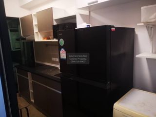 For sale 2 bedrooms condo in Bang Phlat, Bangkok