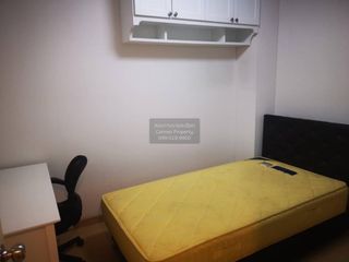 For sale 2 bedrooms condo in Bang Phlat, Bangkok