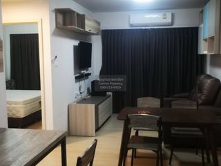 For sale 2 bedrooms condo in Bang Phlat, Bangkok