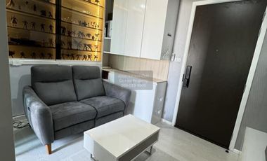 For sale 1 bed condo in Phasi Charoen, Bangkok