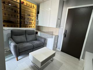 For sale 1 bed condo in Phasi Charoen, Bangkok