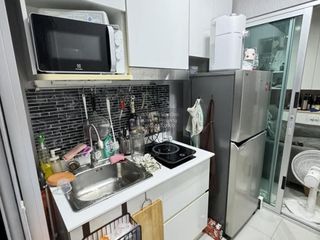 For sale 1 bed condo in Phasi Charoen, Bangkok