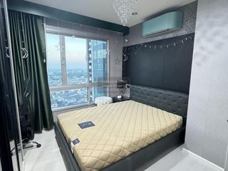 For sale 1 bed condo in Phasi Charoen, Bangkok