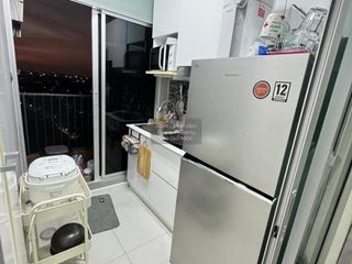 For sale 1 bed condo in Phasi Charoen, Bangkok