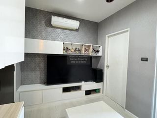 For sale 1 bed condo in Phasi Charoen, Bangkok