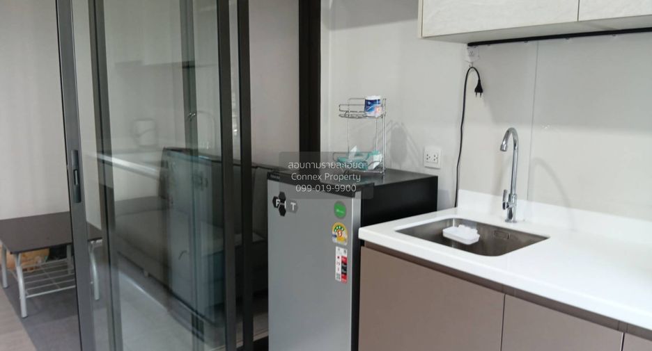 出售 1 卧室 公寓 在 Thon Buri, 曼谷