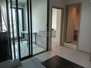 Продажа 1 кровать кондо в Тхон Бури, Бангкок