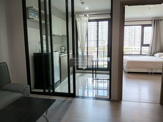 Продажа 1 кровать кондо в Тхон Бури, Бангкок