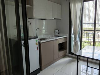 Продажа 1 кровать кондо в Тхон Бури, Бангкок