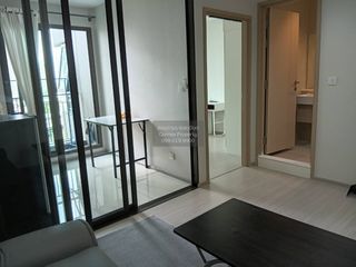 Продажа 1 кровать кондо в Тхон Бури, Бангкок