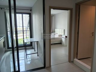 Продажа 1 кровать кондо в Тхон Бури, Бангкок