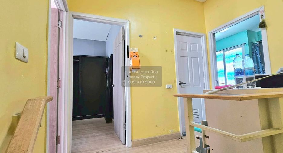 Reihenhaus zum Kauf mit 4 Zimmer in Rat Burana, Bangkok