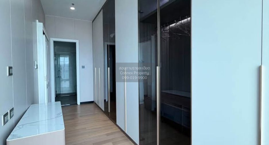 Condo en venta de 4 habitaciones en Watthana, Bangkok