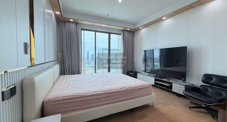 Condo en venta de 4 habitaciones en Watthana, Bangkok