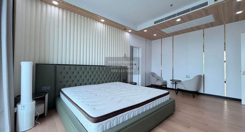 Condo en venta de 4 habitaciones en Watthana, Bangkok