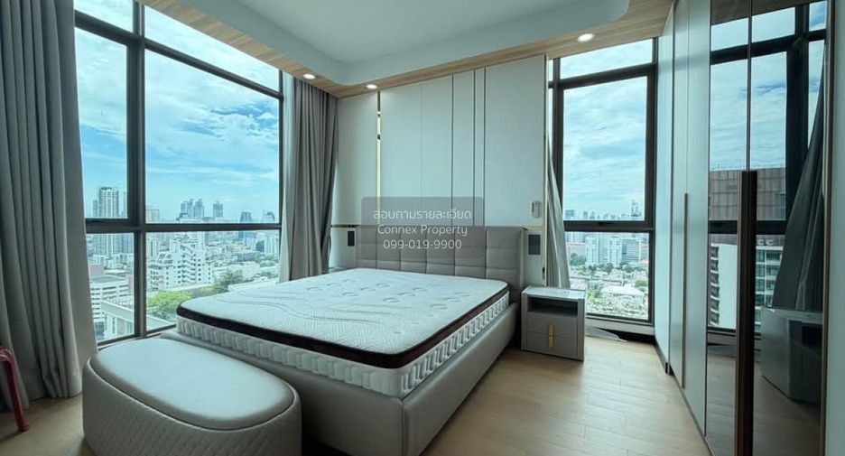 Condo en venta de 4 habitaciones en Watthana, Bangkok