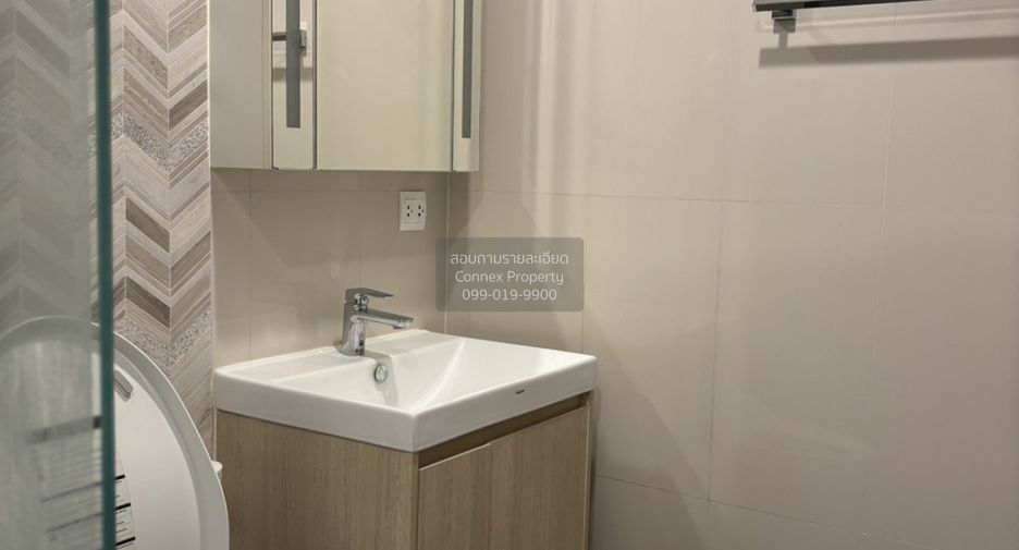 For sale 1 bed condo in Khlong Toei, Bangkok
