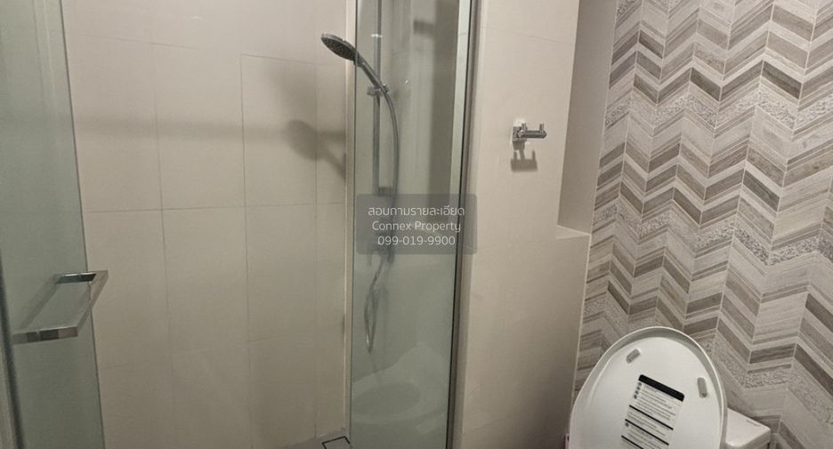 For sale 1 bed condo in Khlong Toei, Bangkok