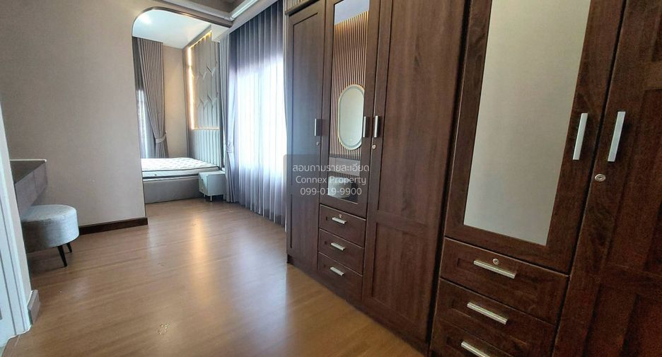 Haus zum Kauf mit 4 Zimmer in Lat Krabang, Bangkok