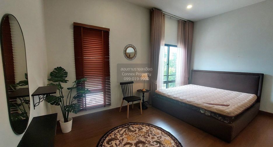 Haus zum Kauf mit 4 Zimmer in Lat Krabang, Bangkok