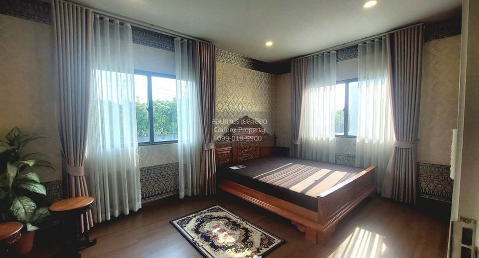 Haus zum Kauf mit 4 Zimmer in Lat Krabang, Bangkok