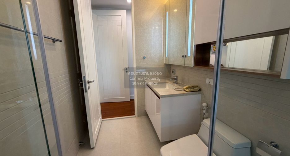 For sale 2 bedrooms condo in Pathum Wan, Bangkok