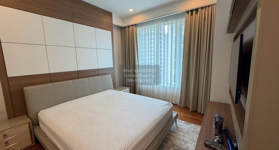 For sale 2 bedrooms condo in Pathum Wan, Bangkok