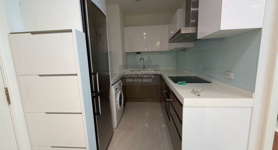 For sale 2 bedrooms condo in Pathum Wan, Bangkok