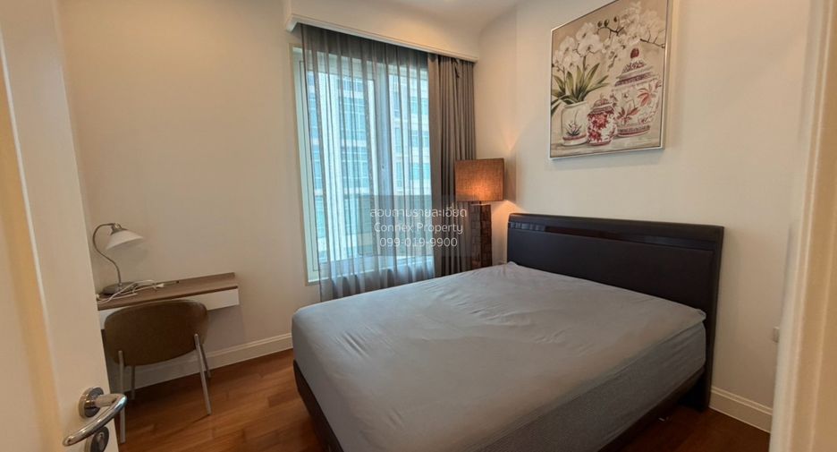 For sale 2 bedrooms condo in Pathum Wan, Bangkok
