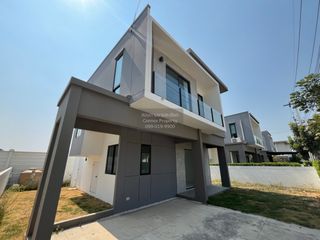 Продажа 3 спальни дом в Pak Kret, Нонтабури