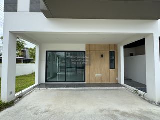 Продажа 3 спальни дом в Pak Kret, Нонтабури