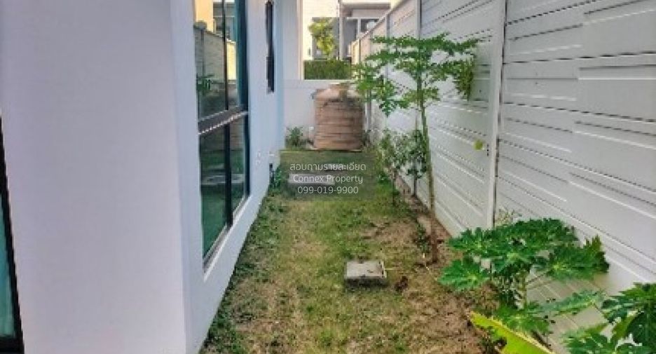 Продажа 3 спальни дом в Pak Kret, Нонтабури