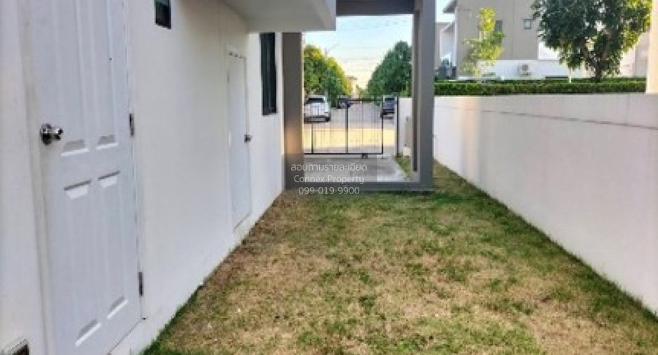 Продажа 3 спальни дом в Pak Kret, Нонтабури