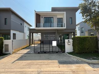 Продажа 3 спальни дом в Pak Kret, Нонтабури