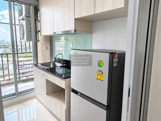 Продажа 1 кровать кондо в Pak Kret, Нонтабури