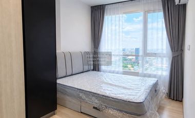 Продажа 1 кровать кондо в Pak Kret, Нонтабури